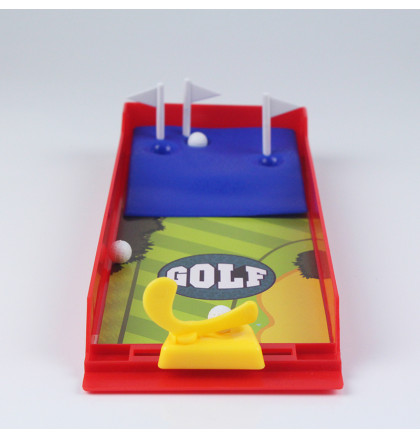 Мини-игра для детей "Гольф", фото 4, цена 135 грн